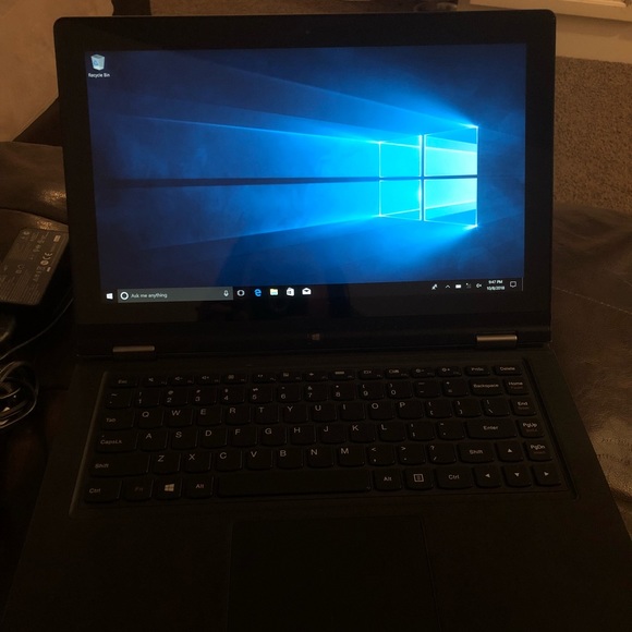 Laptop - Picture 5 of 5